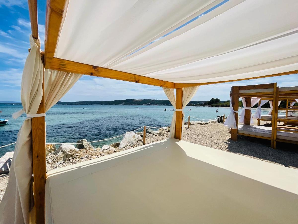 Villa Aurora Kaštela Zewnętrze zdjęcie