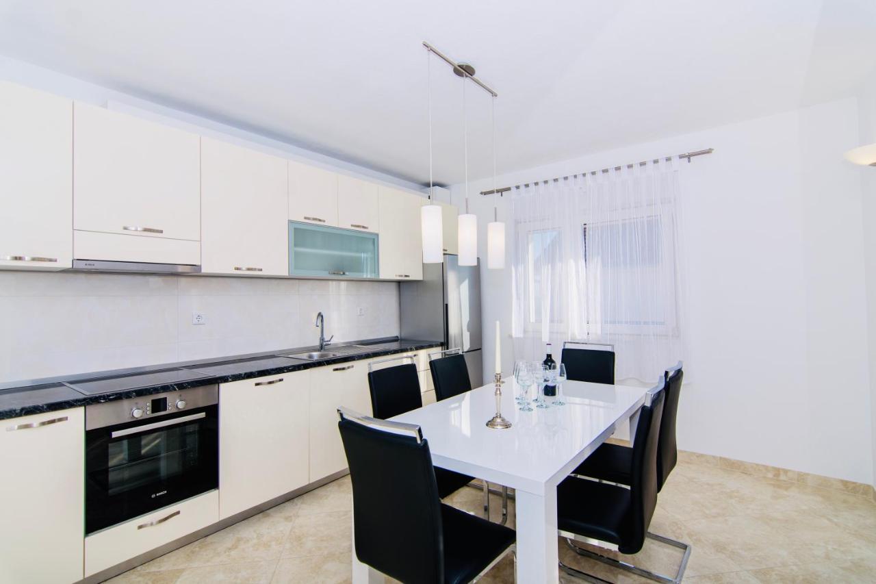 Villa Aurora Kaštela Zewnętrze zdjęcie