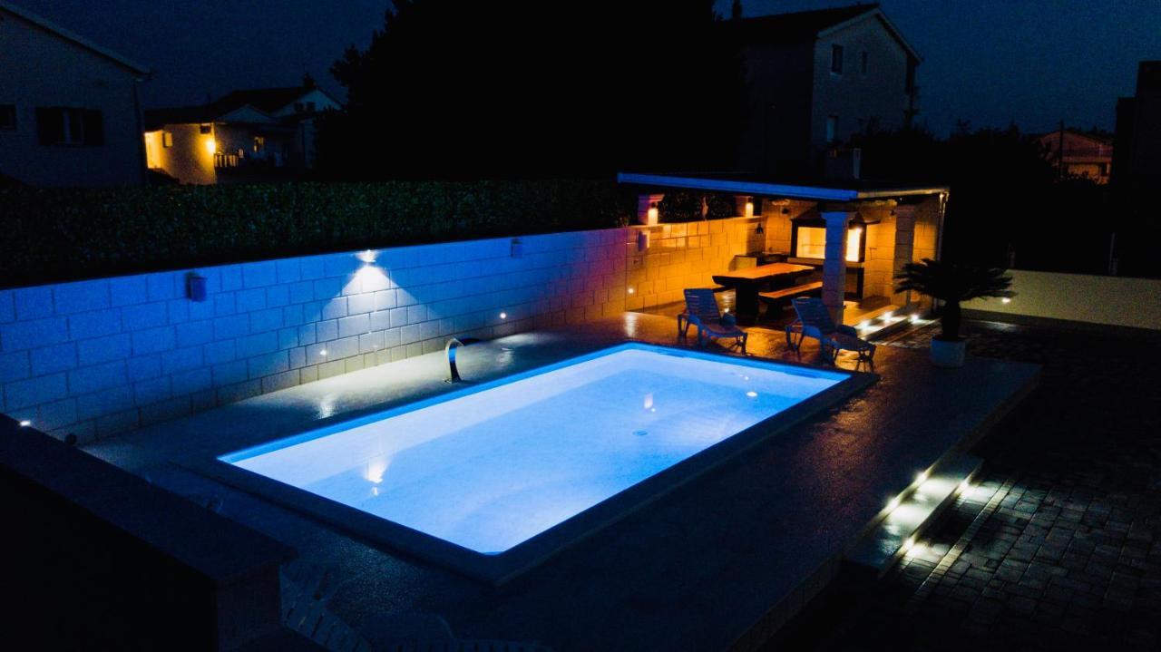 Villa Aurora Kaštela Zewnętrze zdjęcie