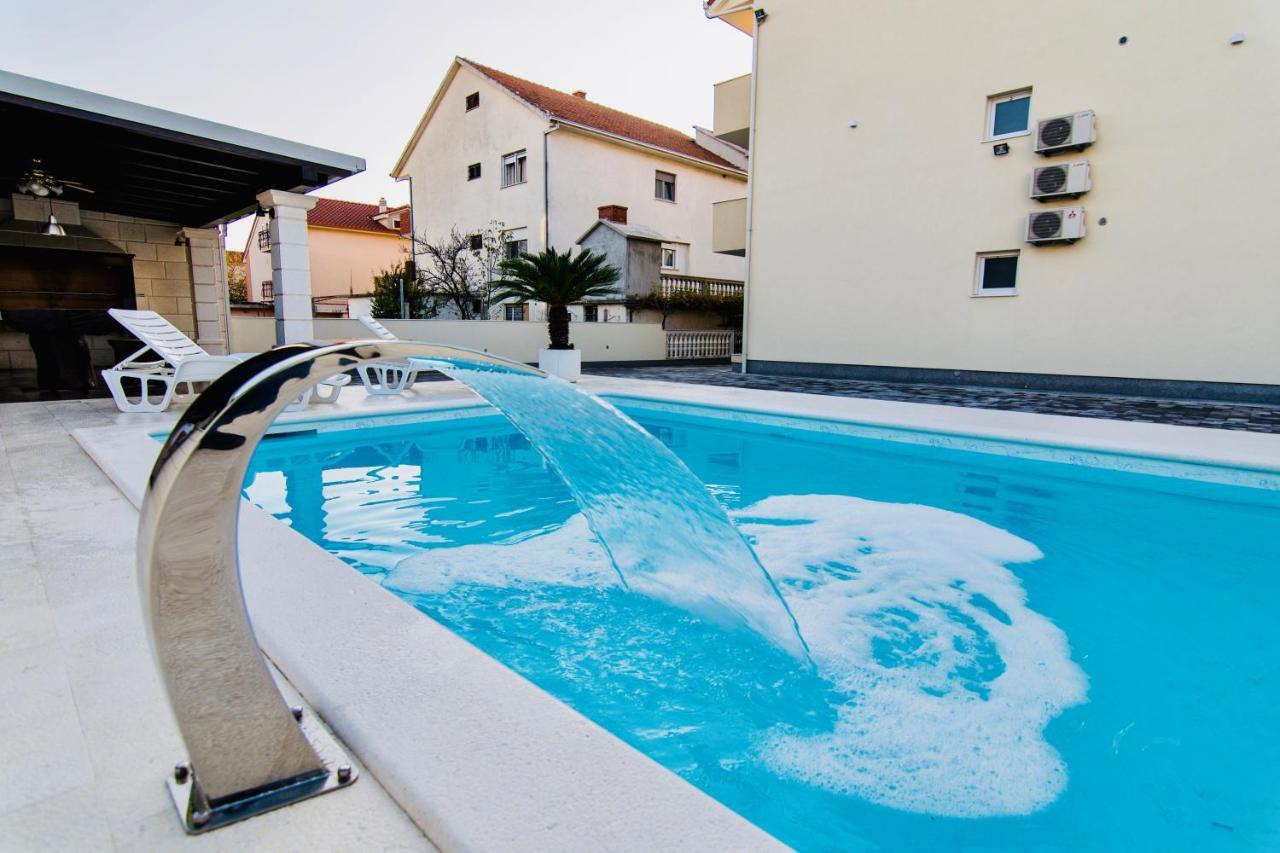 Villa Aurora Kaštela Zewnętrze zdjęcie