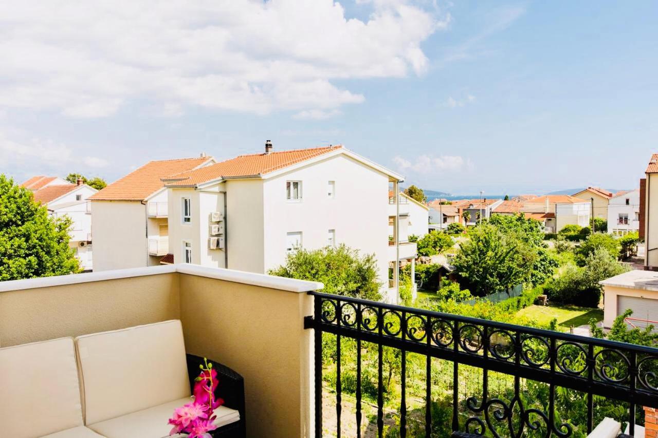 Villa Aurora Kaštela Zewnętrze zdjęcie
