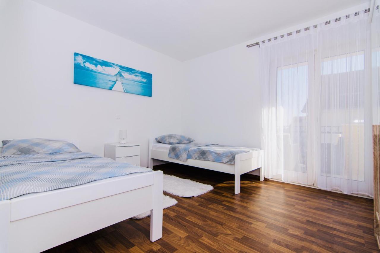 Villa Aurora Kaštela Zewnętrze zdjęcie